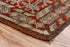 Antique NW Persian Area Rug (5' x 9')
